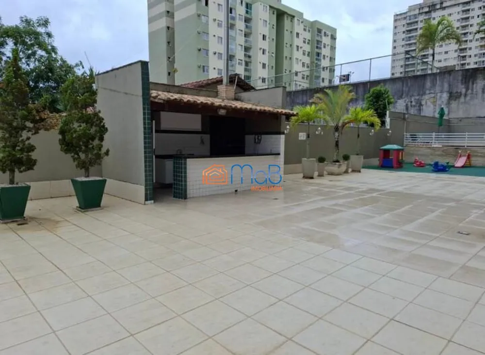 Apartamento, 3 quartos, 100 m² - Foto 36
