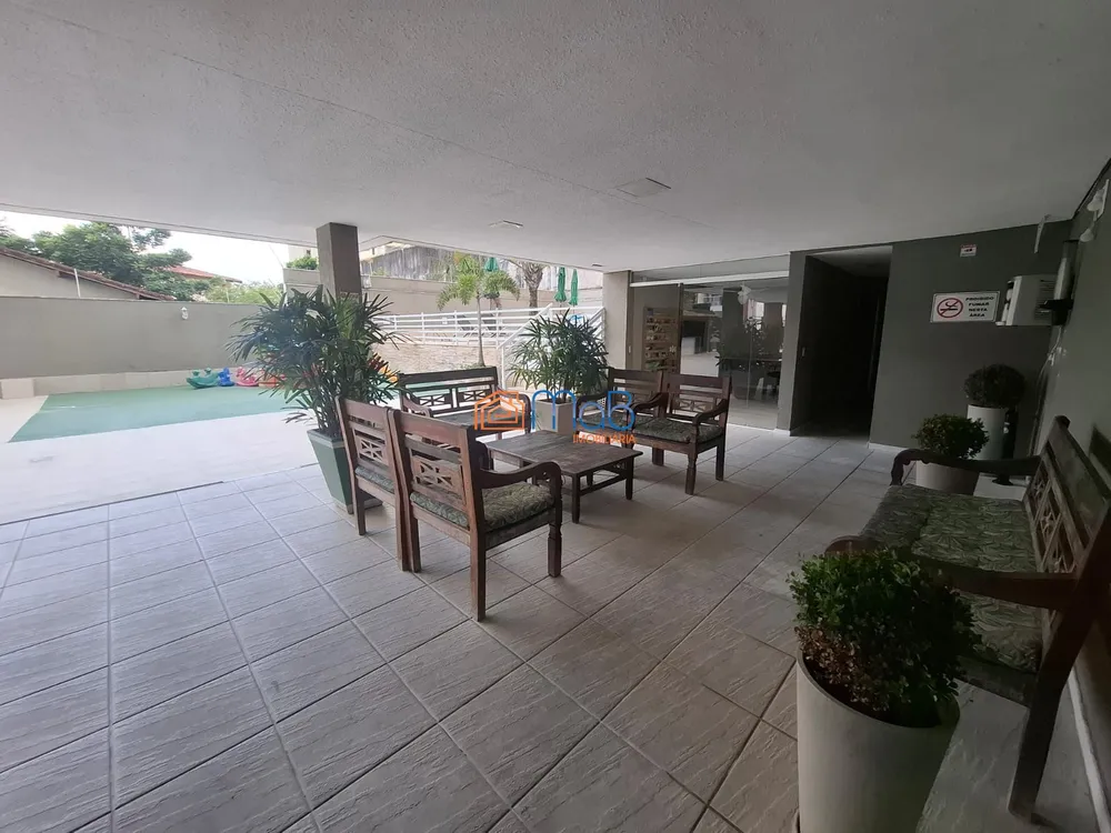 Apartamento, 3 quartos, 100 m² - Foto 56