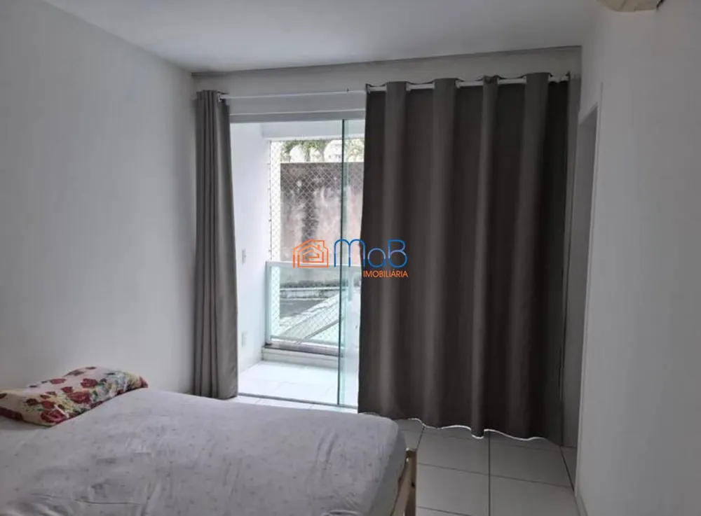 Apartamento, 3 quartos, 100 m² - Foto 31