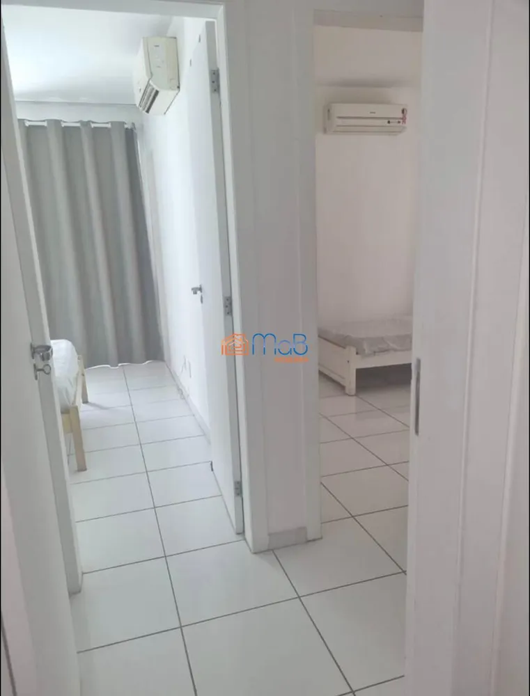 Apartamento, 3 quartos, 100 m² - Foto 30