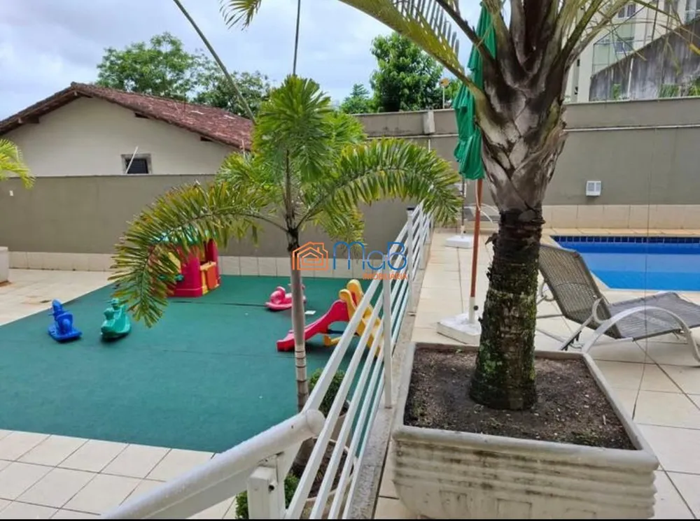 Apartamento, 3 quartos, 100 m² - Foto 28