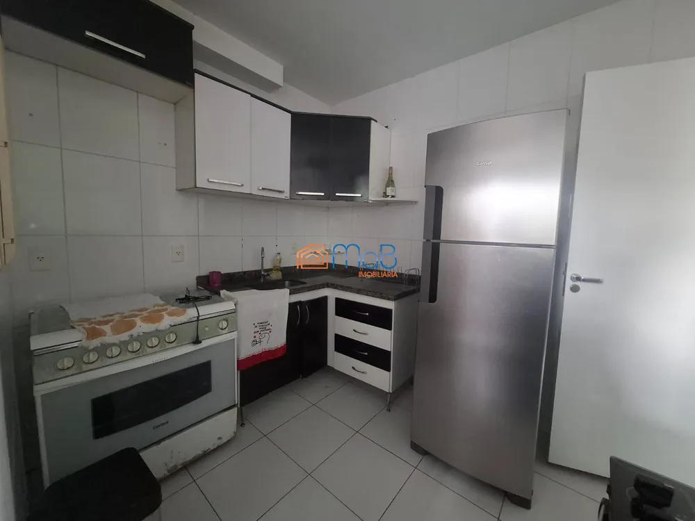 Apartamento, 3 quartos, 100 m² - Foto 47
