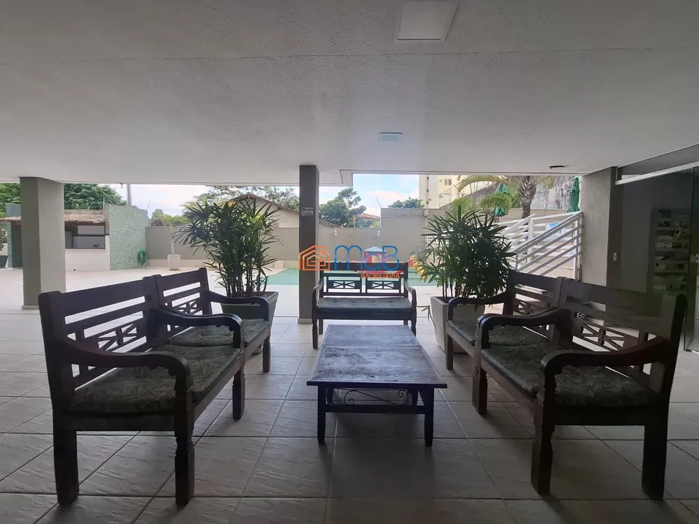 Apartamento, 3 quartos, 100 m² - Foto 6