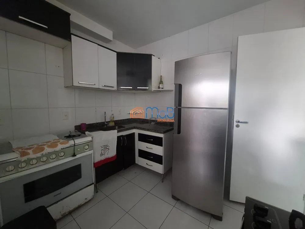 Apartamento, 3 quartos, 100 m² - Foto 16
