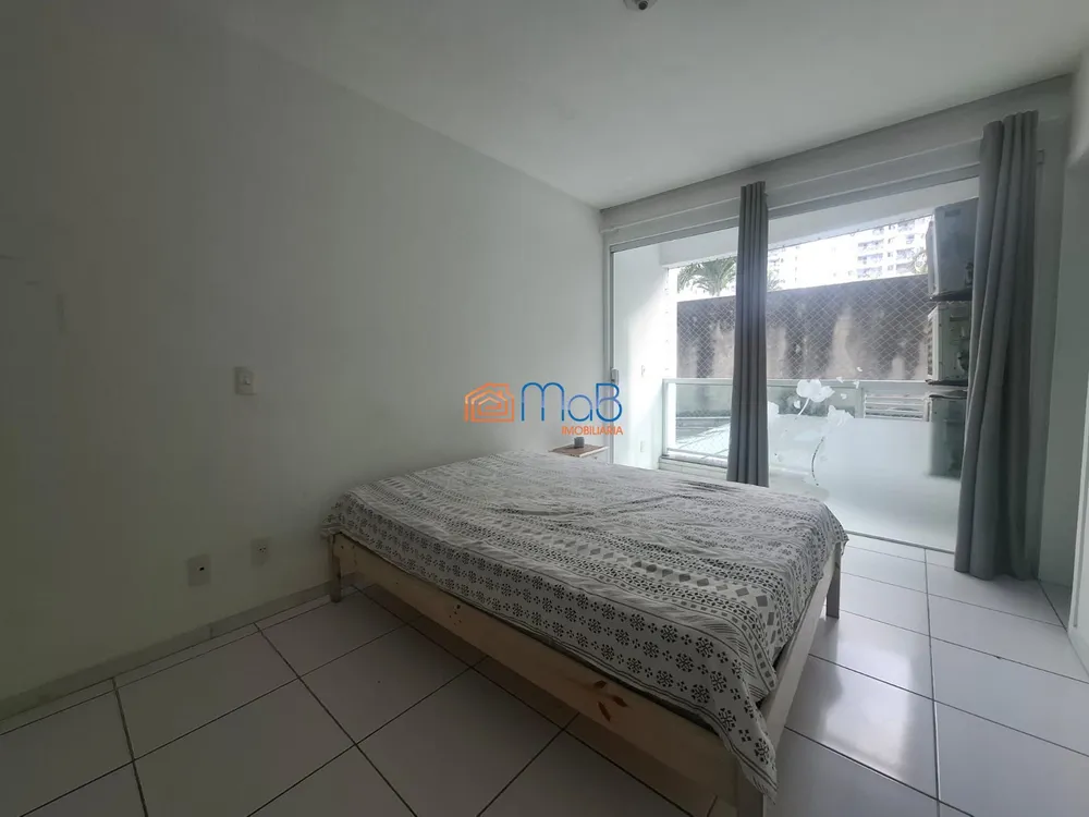 Apartamento, 3 quartos, 100 m² - Foto 40