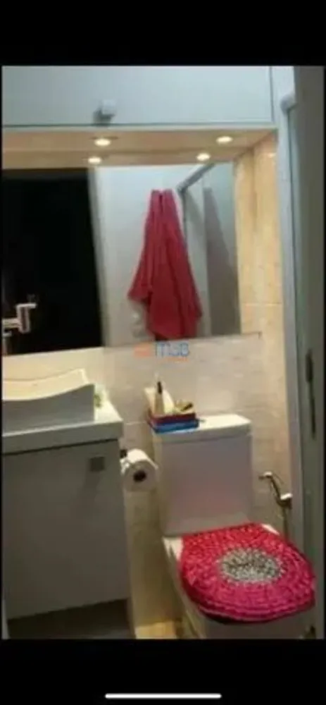 Apartamento, 2 quartos, 50 m² - Foto 10