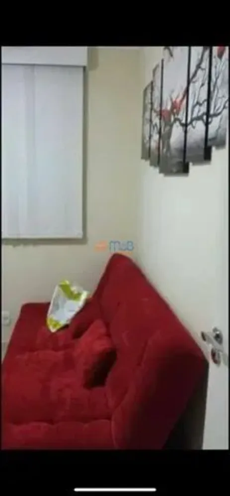 Apartamento, 2 quartos, 50 m² - Foto 1