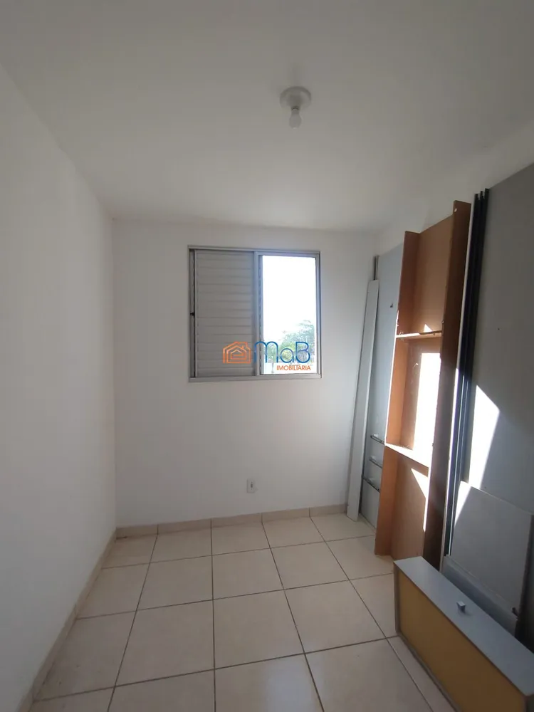 Apartamento, 2 quartos, 52 m² - Foto 6