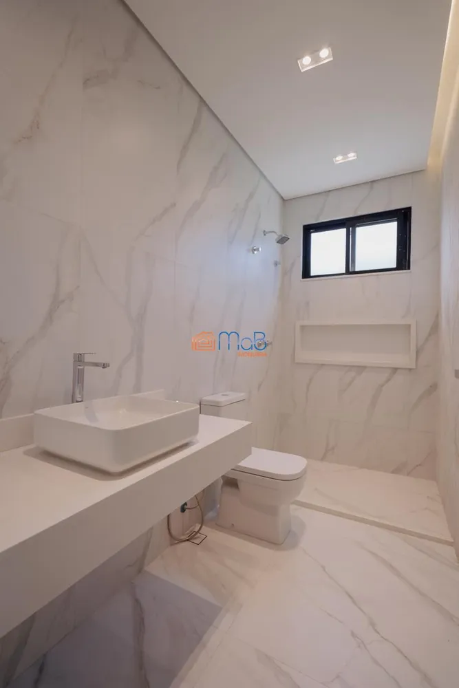 Casa de Condomínio, 3 quartos - Foto 5
