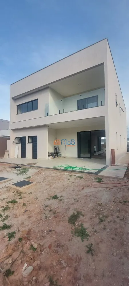 Casa de Condomínio, 4 quartos - Foto 4