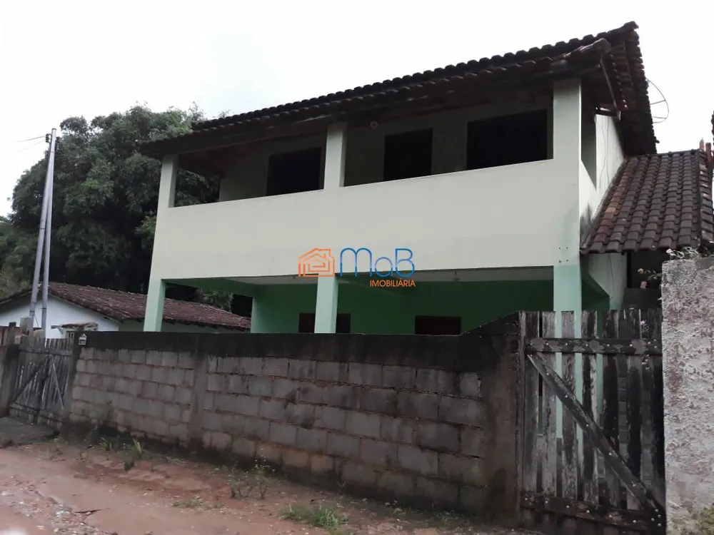 Casa, 2 quartos, 240 m² - Foto 3