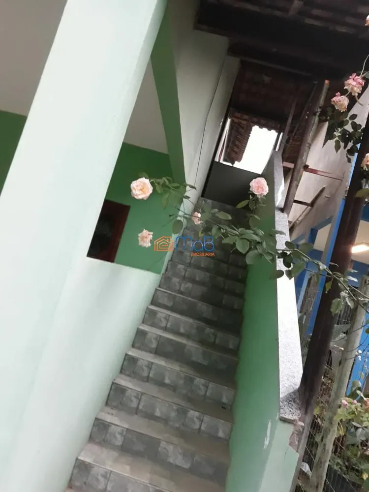 Casa, 2 quartos, 240 m² - Foto 2