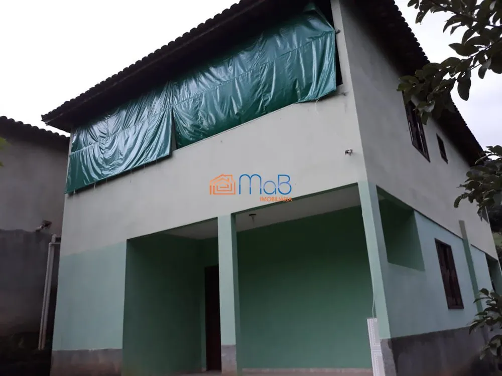 Casa, 2 quartos, 240 m² - Foto 9