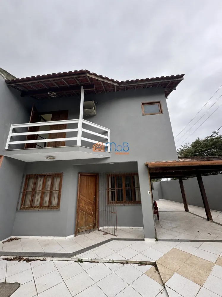 Casa, 3 quartos, 130 m² - Foto 2