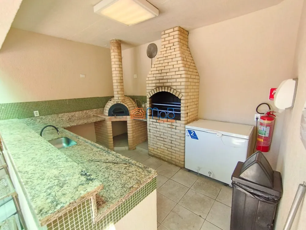 Apartamento, 2 quartos, 94 m² - Foto 23