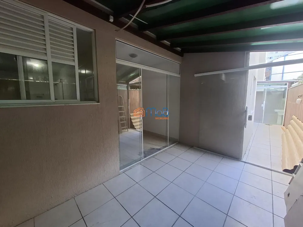 Apartamento, 2 quartos, 94 m² - Foto 3