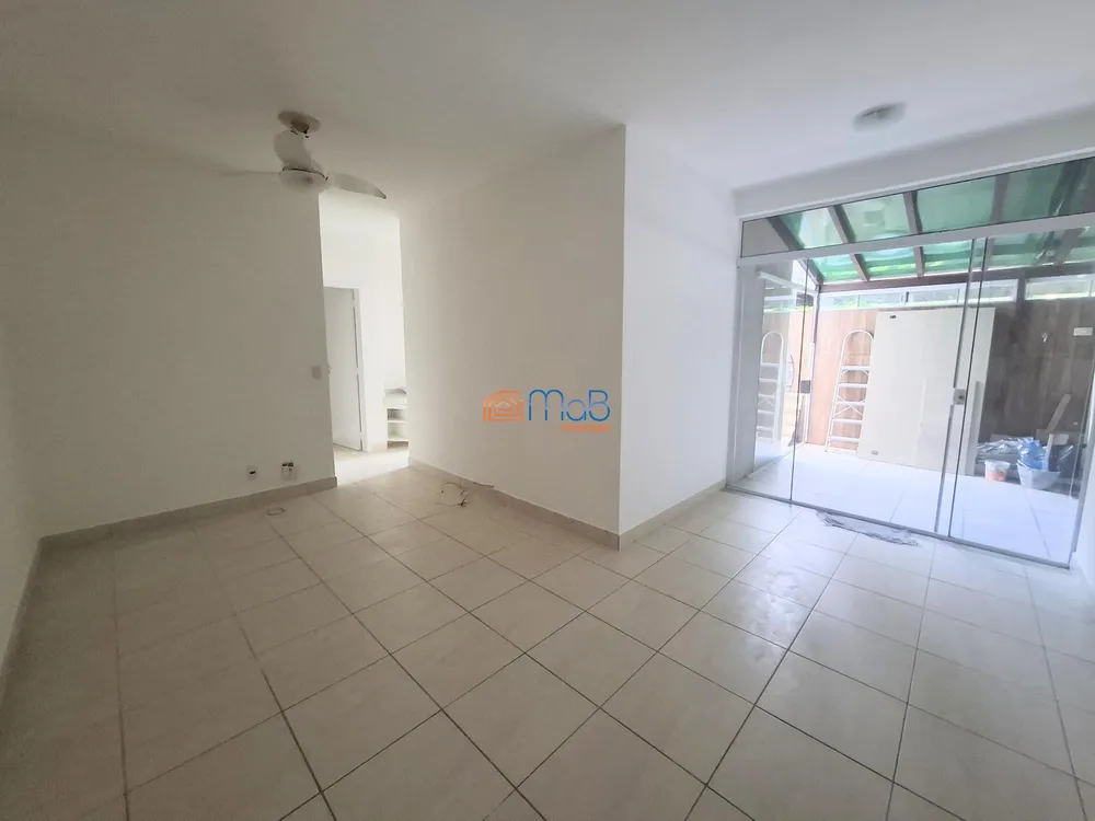 Apartamento, 2 quartos, 94 m² - Foto 1