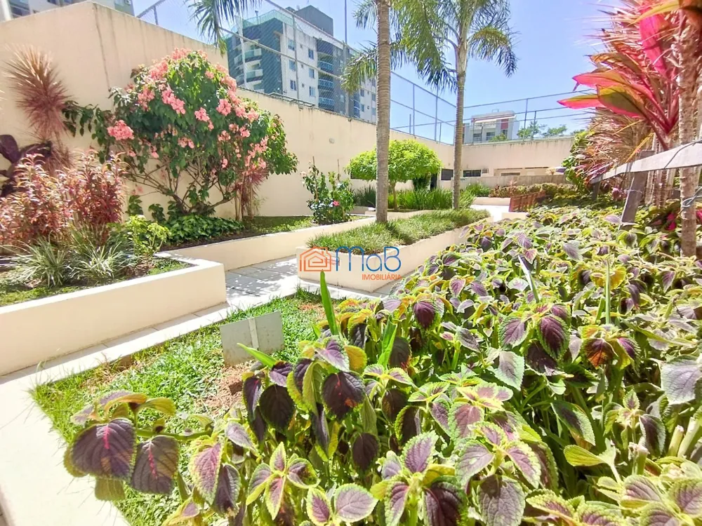 Apartamento, 2 quartos, 94 m² - Foto 2