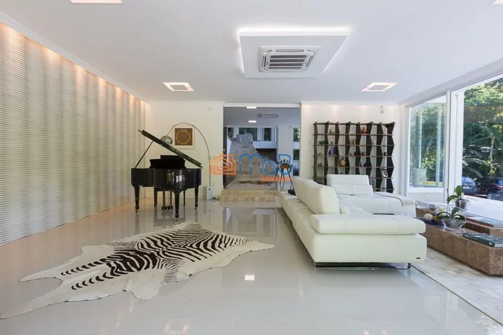 Casa, 5 quartos, 1000 m² - Foto 26