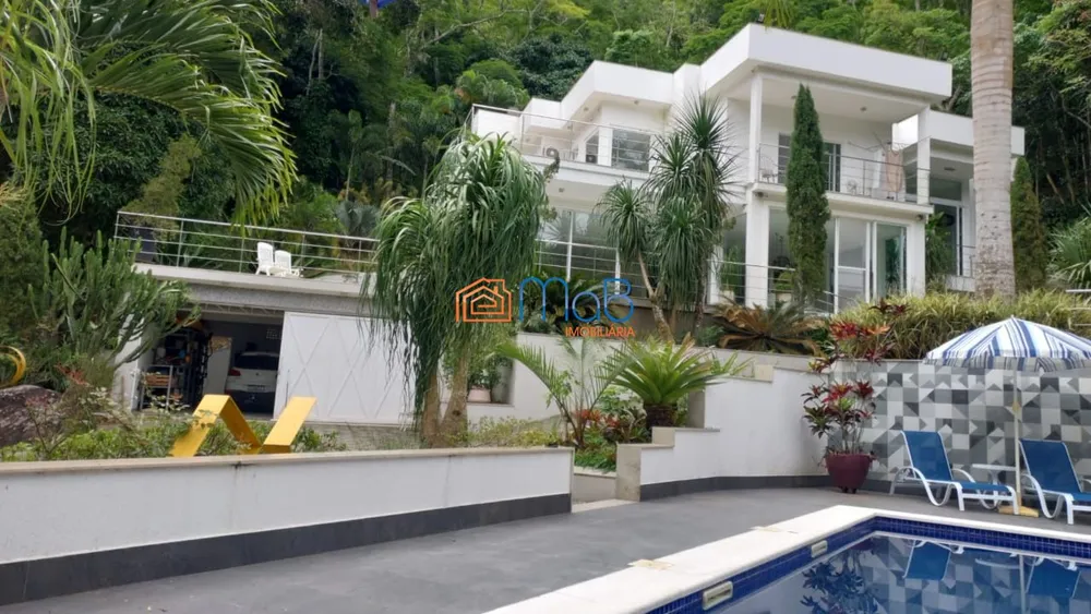 Casa, 5 quartos, 1000 m² - Foto 4