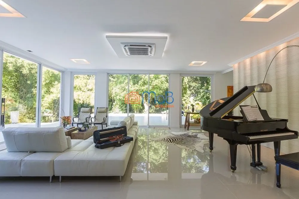 Casa, 5 quartos, 1000 m² - Foto 17