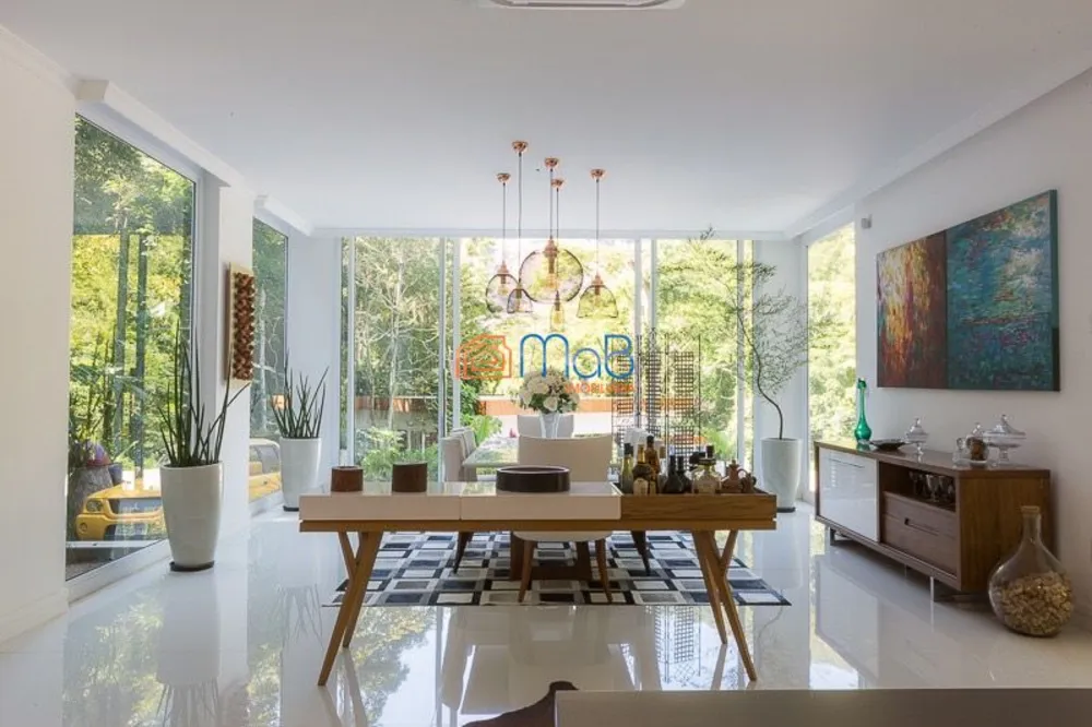 Casa, 5 quartos, 1000 m² - Foto 32