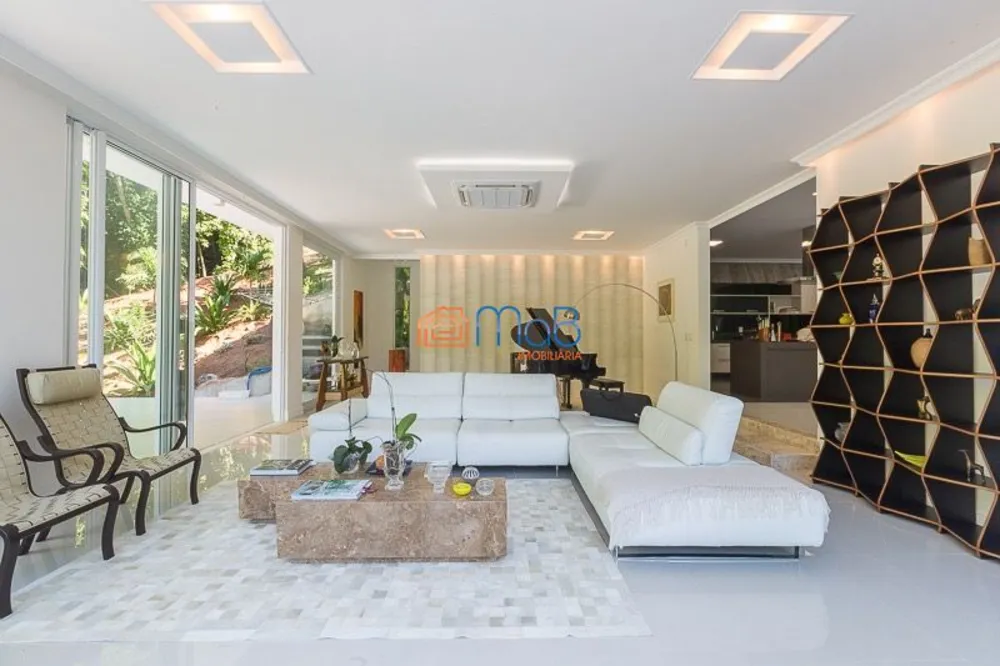 Casa, 5 quartos, 1000 m² - Foto 24
