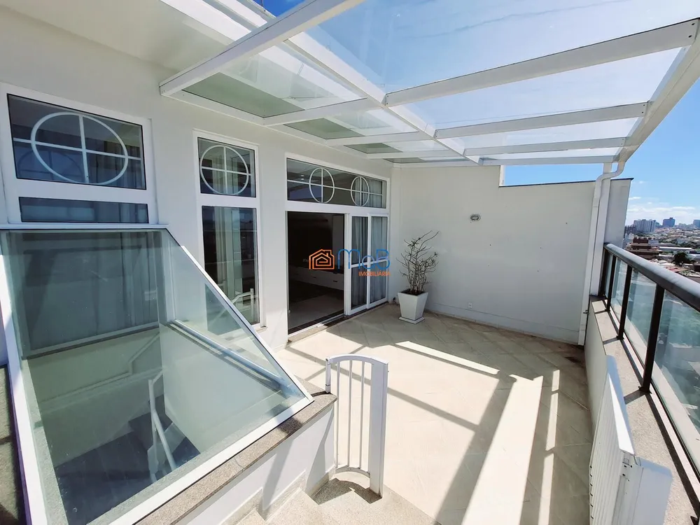 Cobertura, 4 quartos, 360 m² - Foto 5