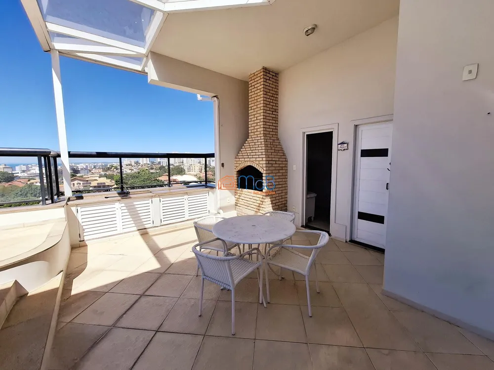 Cobertura, 4 quartos, 360 m² - Foto 28