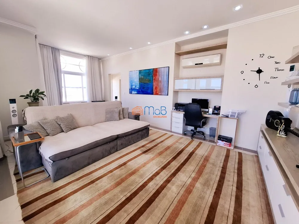 Cobertura, 4 quartos, 360 m² - Foto 2