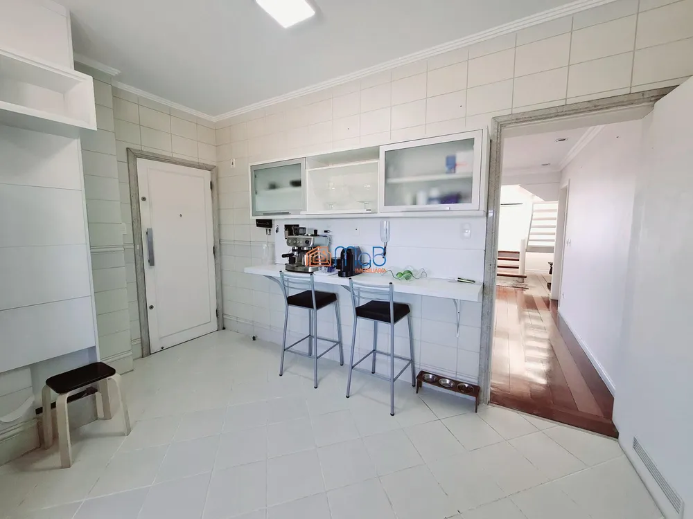 Cobertura, 4 quartos, 360 m² - Foto 14