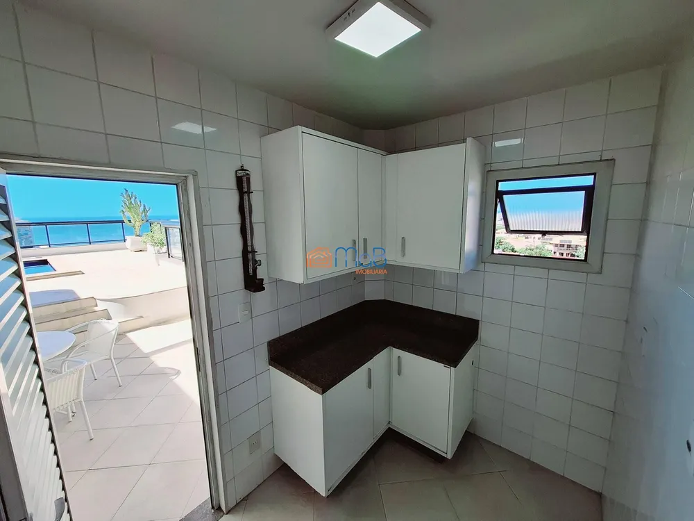 Cobertura, 4 quartos, 360 m² - Foto 21