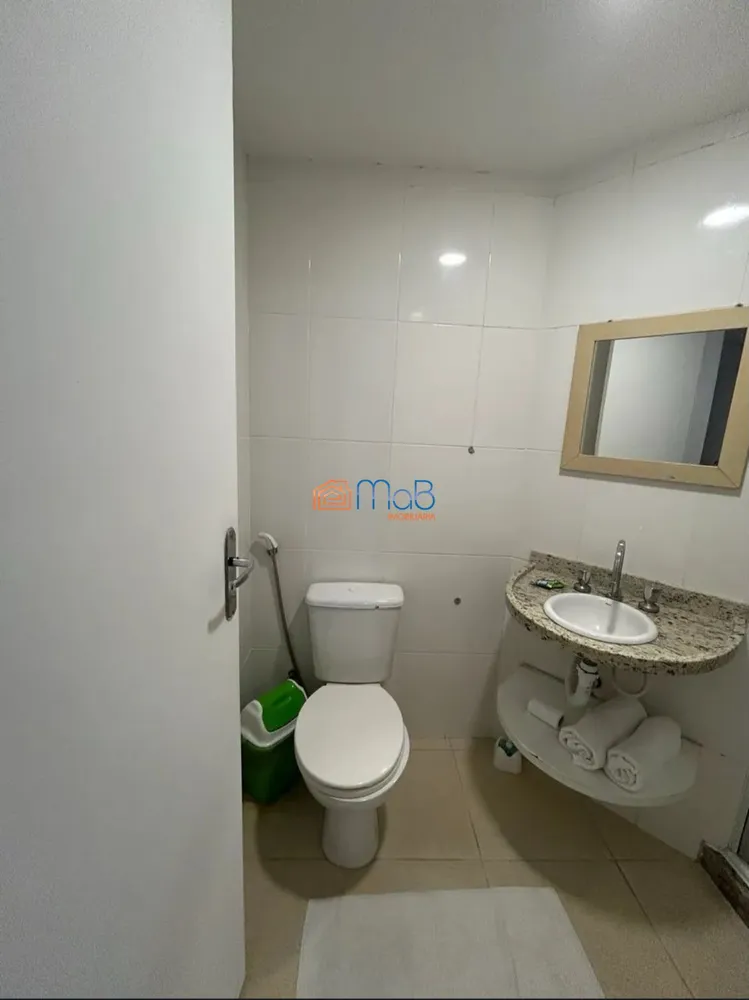 Flat/Apart Hotel, 1 quarto, 30 m² - Foto 9
