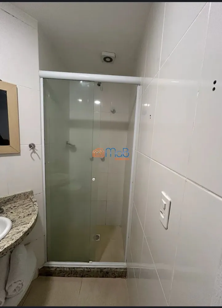 Flat/Apart Hotel, 1 quarto, 30 m² - Foto 7