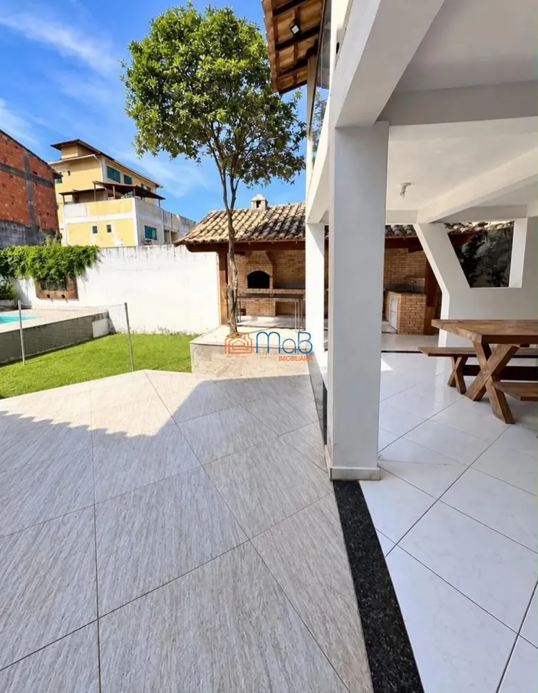Casa, 4 quartos, 250 m² - Foto 14