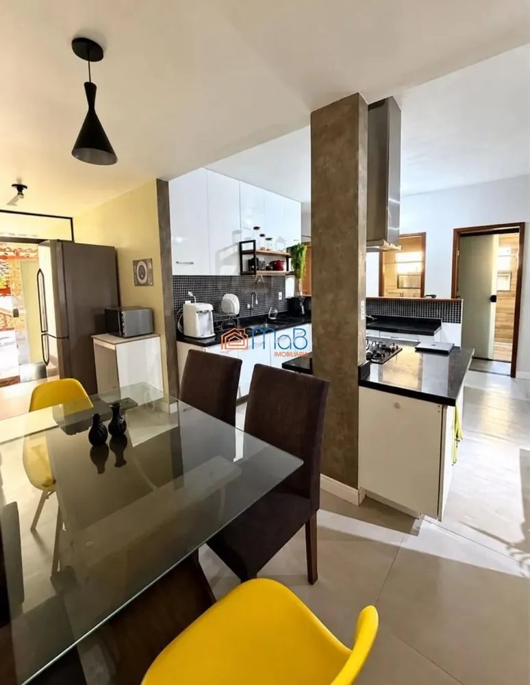 Casa, 4 quartos, 250 m² - Foto 7