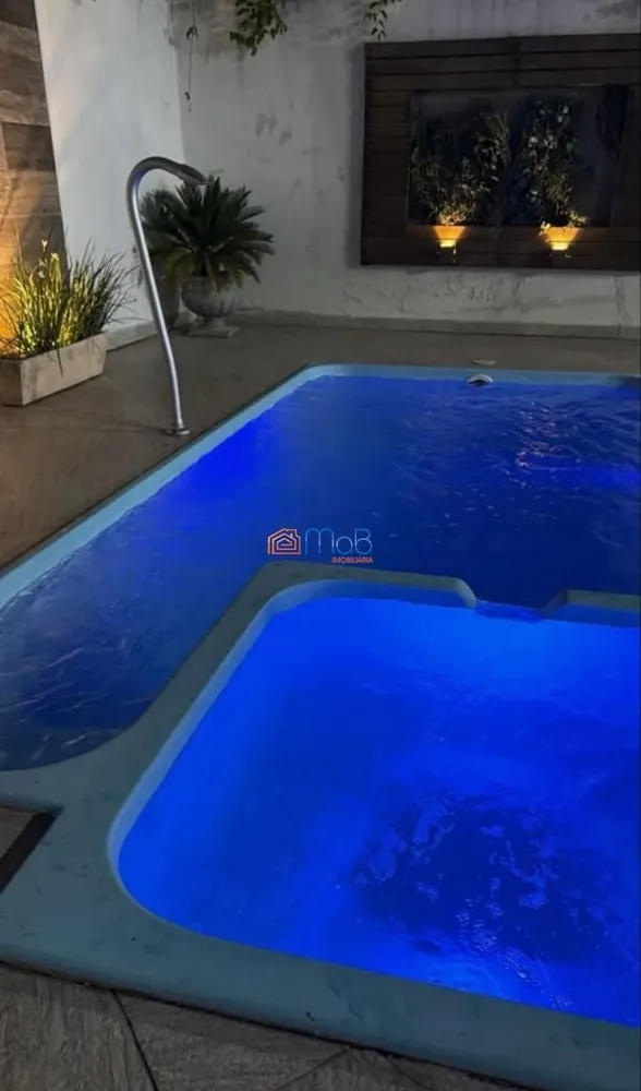 Casa, 4 quartos, 250 m² - Foto 18