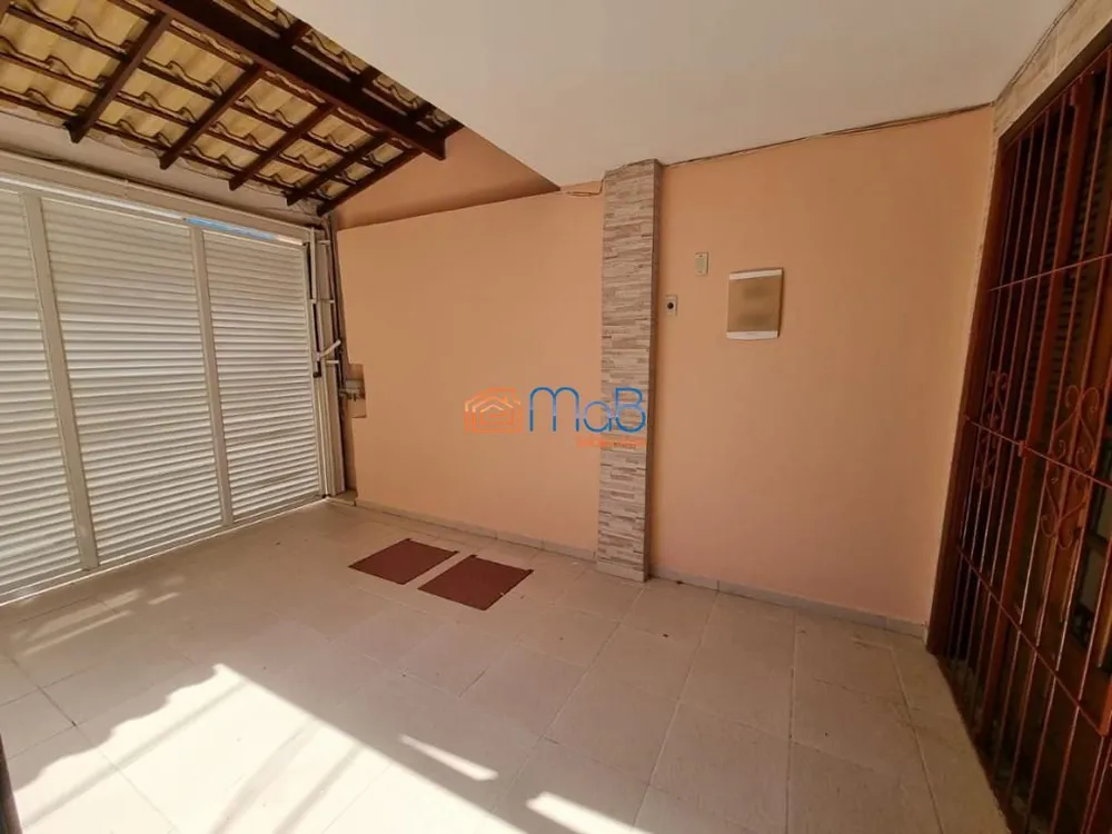 Casa, 3 quartos, 158 m² - Foto 4