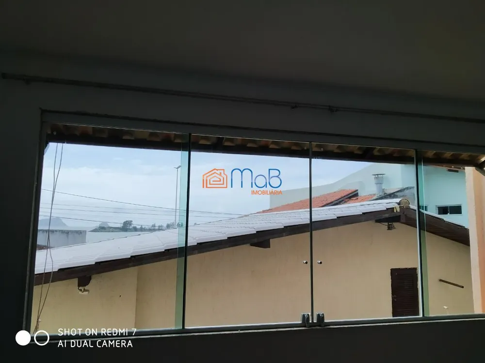 Casa, 3 quartos, 158 m² - Foto 12
