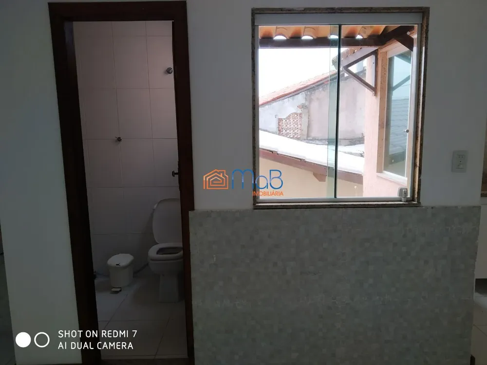 Casa, 3 quartos, 158 m² - Foto 13