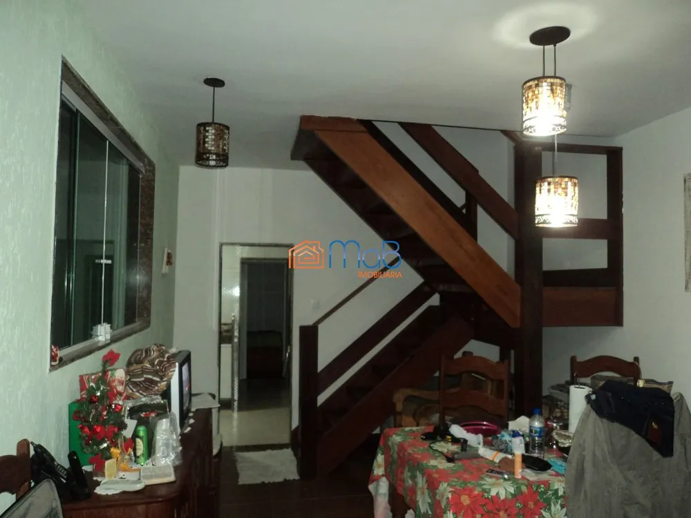 Casa, 3 quartos, 158 m² - Foto 22