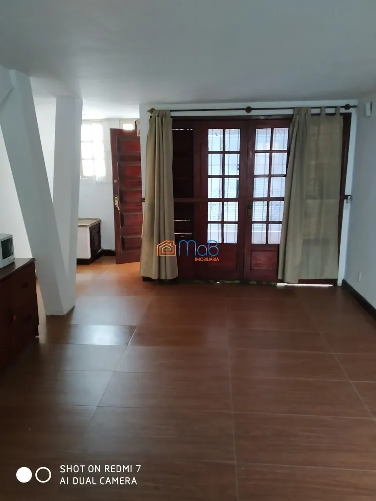 Casa, 3 quartos, 158 m² - Foto 25