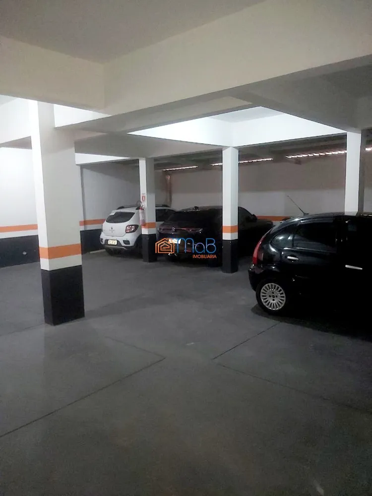 Apartamento, 3 quartos, 135 m² - Foto 15