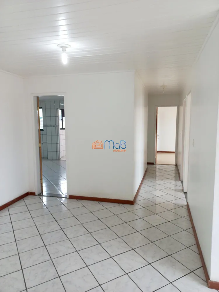 Apartamento, 3 quartos, 135 m² - Foto 3