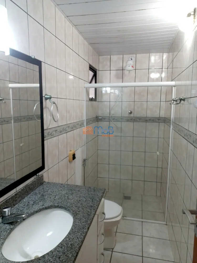 Apartamento, 3 quartos, 135 m² - Foto 12