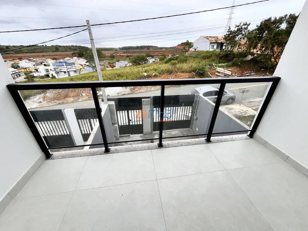 Casa, 3 quartos, 120 m² - Foto 14
