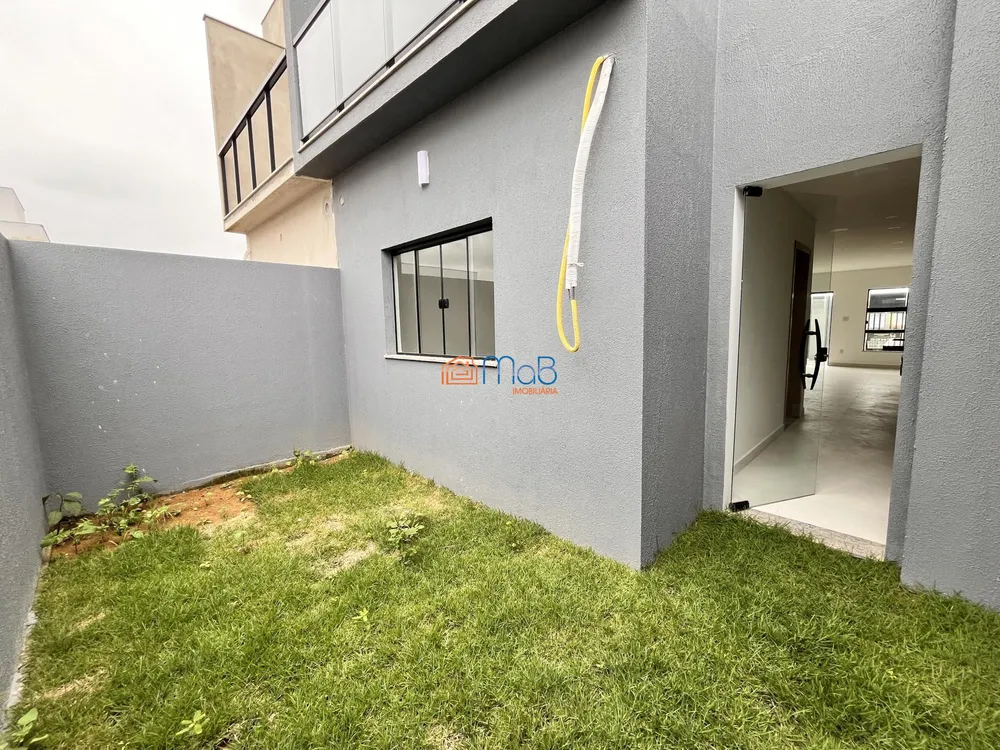 Casa, 3 quartos, 120 m² - Foto 7