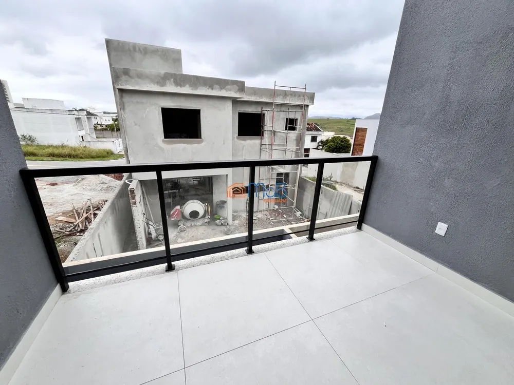 Casa, 3 quartos, 120 m² - Foto 11