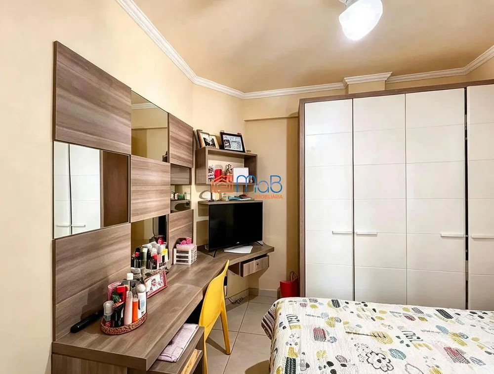 Apartamento, 3 quartos, 105 m² - Foto 6