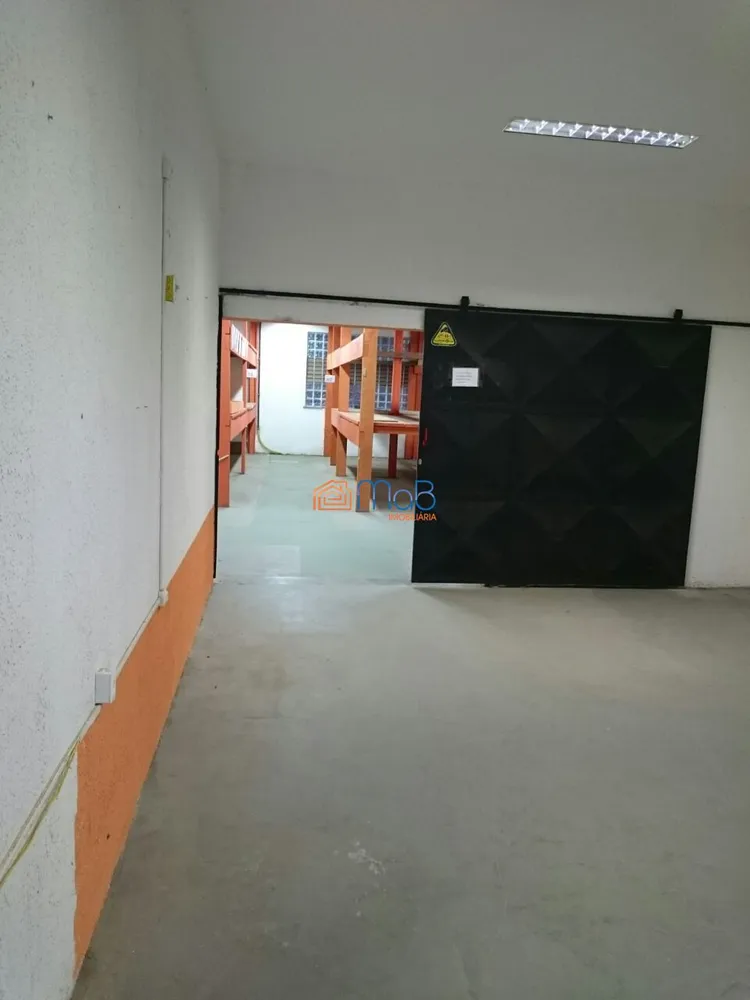 Depósito-Galpão, 1200 m² - Foto 13